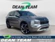 Used 2022 Mitsubishi Outlander SEL CUV