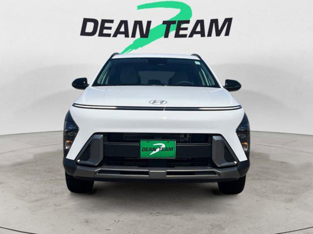 New 2026 Hyundai Kona SEL Premium AWD SUV