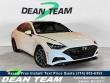 Used 2022 Hyundai Sonata Limited Sedan