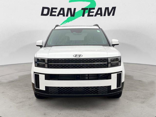 2026 Hyundai Santa Fe Calligraphy photo 2