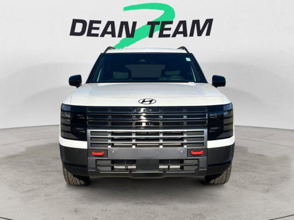 New 2026 Hyundai Palisade XRT AWD SUV