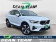 Used 2025 Volvo XC40 Plus Bright Theme SUV