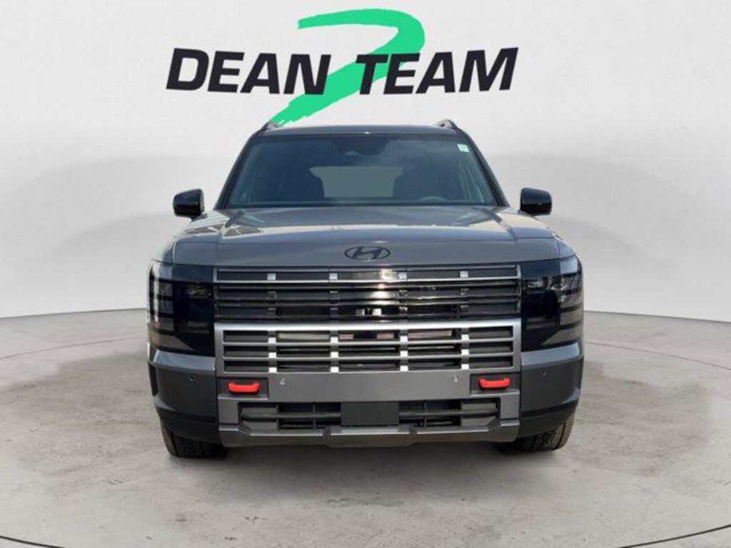 New 2026 Hyundai Palisade XRT AWD SUV