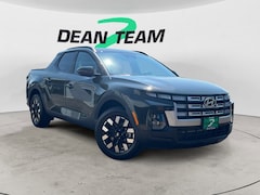 2026 Hyundai Santa Cruz SEL AWD Truck Crew Cab