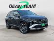 New 2025 Hyundai Tucson Hybrid Limited SUV