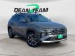 New 2025 Hyundai Tucson Limited AWD SUV