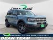 Used 2021 Ford Bronco Sport Big Bend SUV