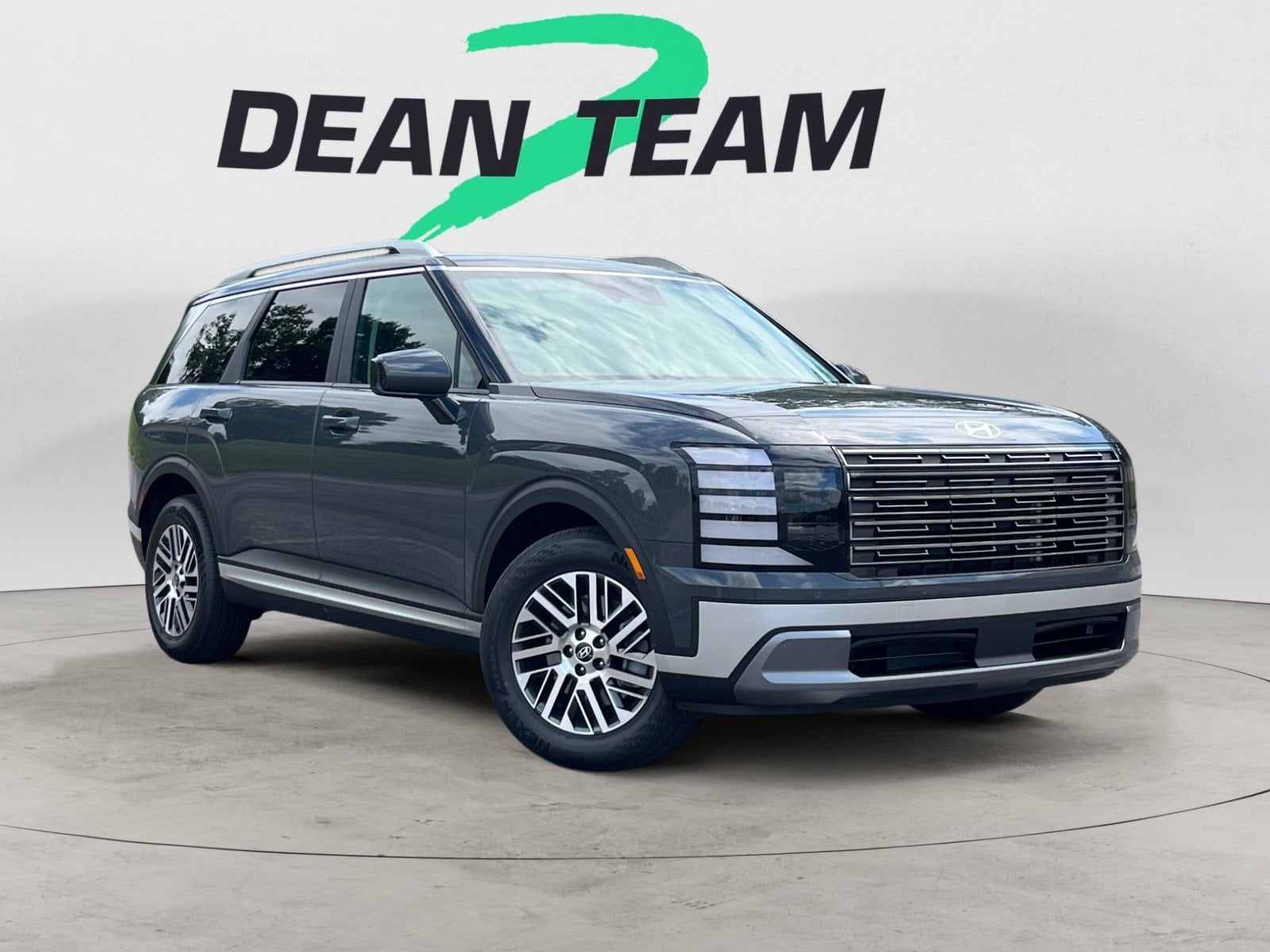 2026 Hyundai Palisade SUV 