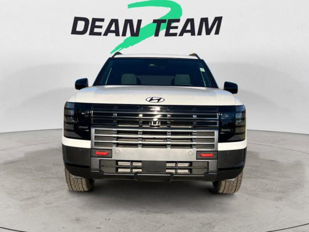 New 2026 Hyundai Palisade XRT AWD SUV