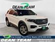 Used 2020 Ford Explorer XLT SUV
