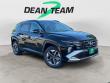 New 2026 Hyundai Tucson SEL Convenience AWD SUV