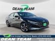 Used 2023 Hyundai Elantra HEV Limited Sedan