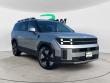New 2026 Hyundai Santa Fe Hybrid SEL SUV