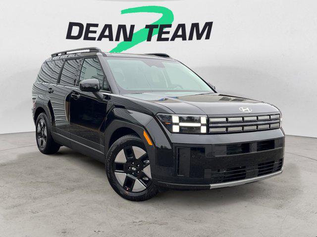 2026 Hyundai Santa Fe SEL's photo