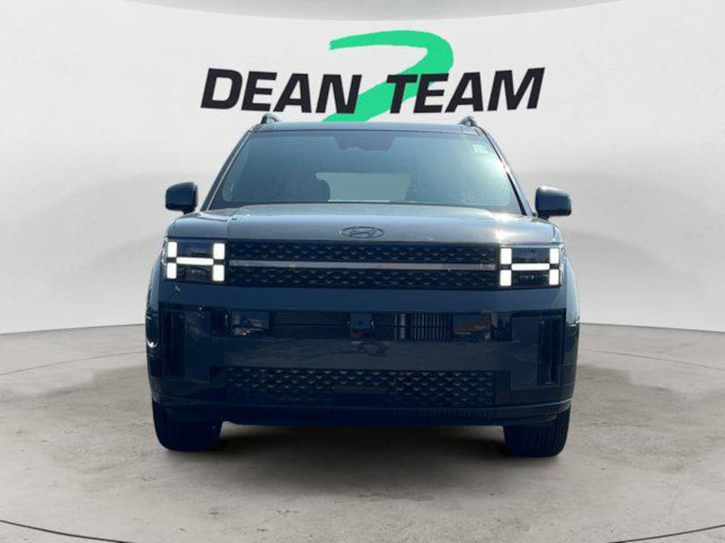 New 2026 Hyundai Santa Fe Hybrid Calligraphy SUV