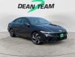 New 2025 Hyundai Elantra Hybrid Limited Sedan