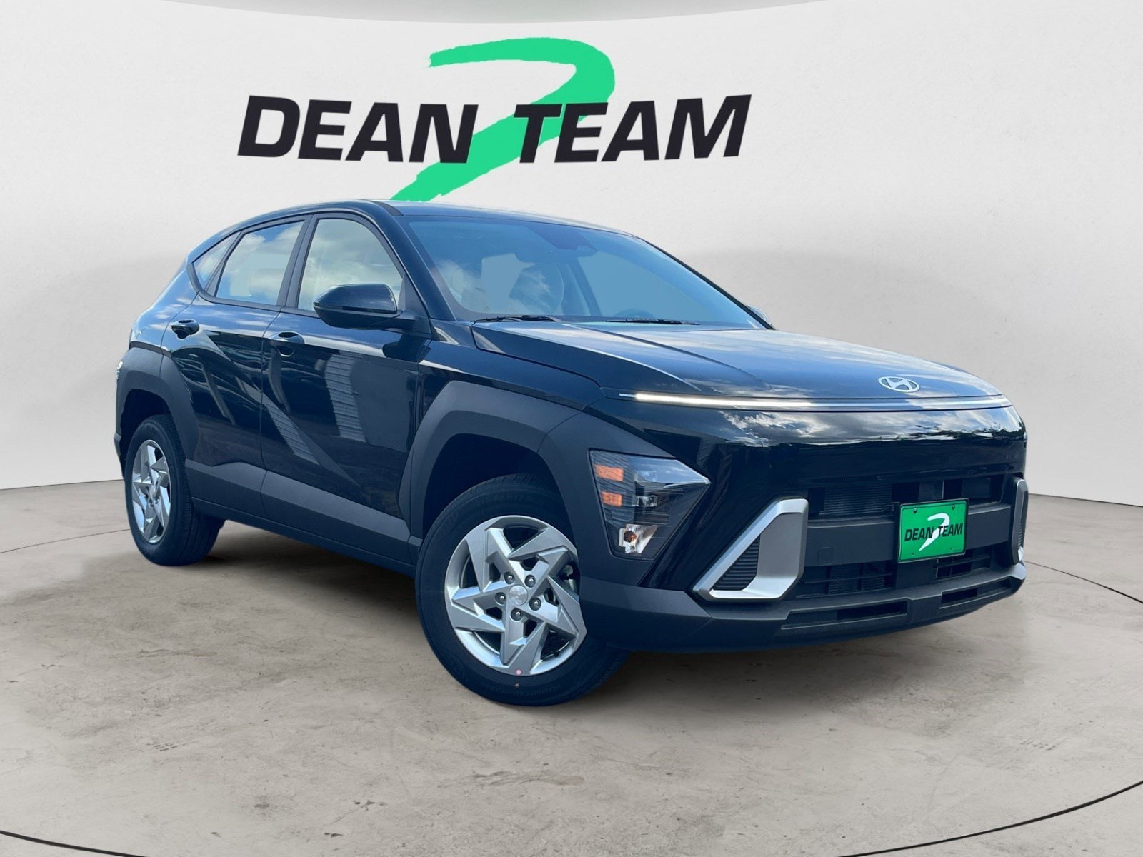 2026 Hyundai Kona SUV 