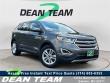 Used 2016 Ford Edge SEL SUV