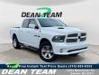 Used 2017 Ram 1500 Night Truck Crew Cab