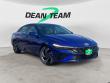 New 2025 Hyundai Elantra Hybrid Limited Sedan