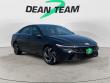 New 2025 Hyundai Elantra Hybrid Limited Sedan