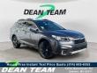 Used 2022 Subaru Outback Touring SUV