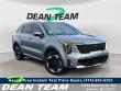 Used 2025 Kia Sorento Hybrid SX Prestige SUV
