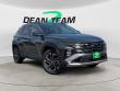 New 2025 Hyundai Tucson Hybrid Limited SUV