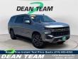 Used 2021 Chevrolet Suburban Z71 SUV