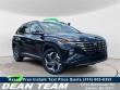 Used 2022 Hyundai Tucson Hybrid Limited SUV