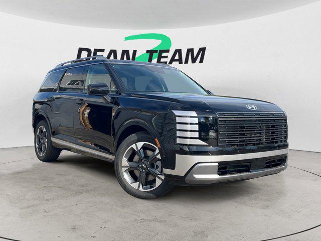 2026 Hyundai Palisade Limited's photo