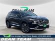 Used 2023 Hyundai Santa Fe Limited SUV
