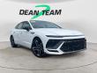 New 2026 Hyundai Sonata N Line Sedan