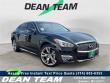 Used 2018 INFINITI Q70L 3.7 LUXE Sedan
