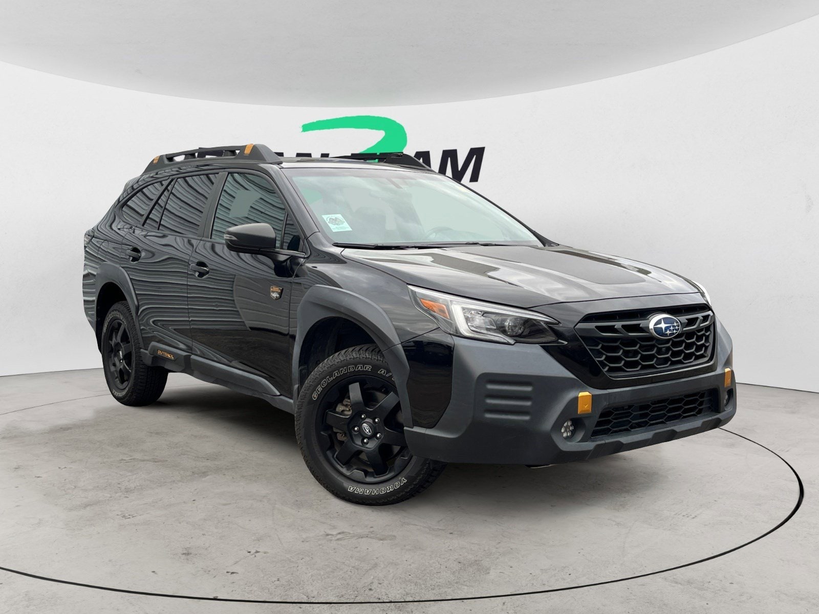 2022 Subaru Outback Wilderness's photo