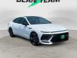 New 2025 Hyundai Sonata N Line Sedan