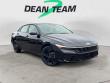 New 2026 Hyundai Elantra Hybrid SEL Sport Sedan