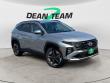 New 2026 Hyundai Tucson SEL AWD SUV