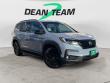 Used 2022 Honda Pilot TrailSport SUV