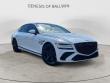 New 2025 Genesis G80 2.5T Sport Prestige AWD Sedan