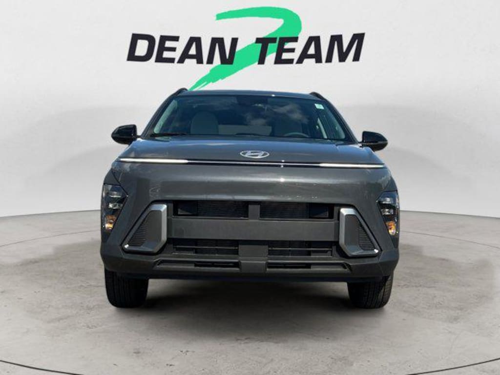 New 2026 Hyundai Kona SEL Sport AWD SUV