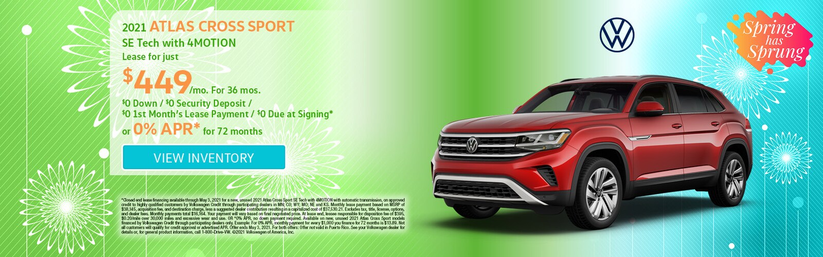 Your Volkswagen Dealership Dean Team VW of Kirkwood