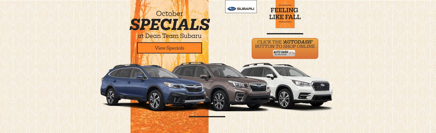 Subaru Dealer St Louis Dean Team Subaru New & Used Cars for Sale in