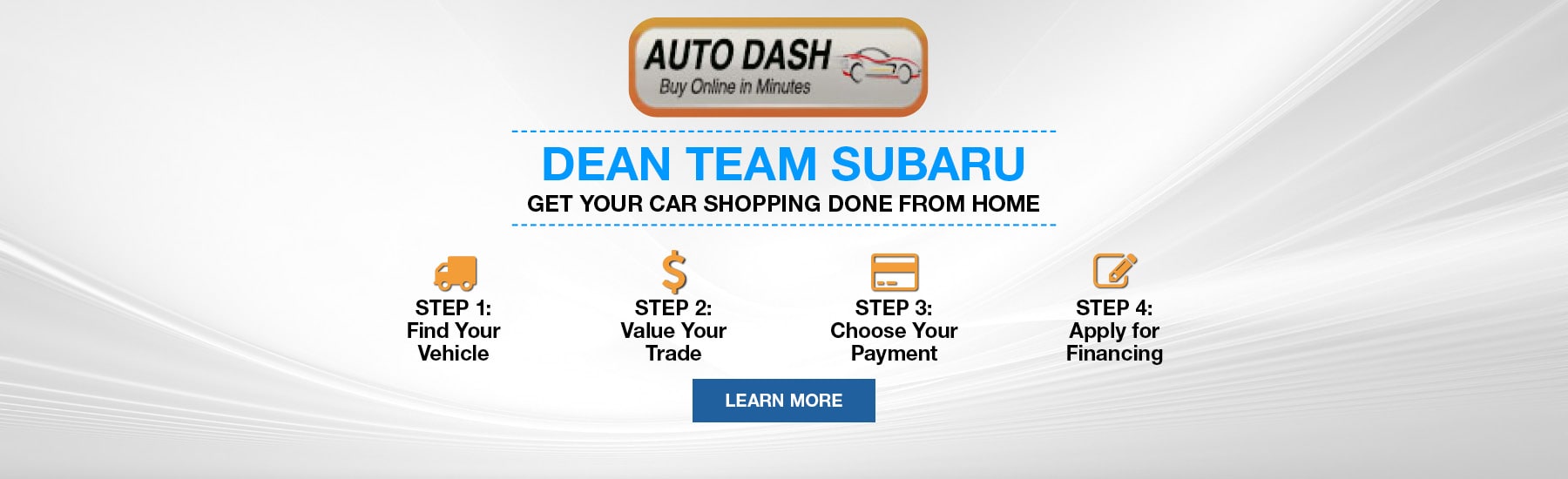 Subaru Dealer St Louis Dean Team Subaru New & Used Cars for Sale in