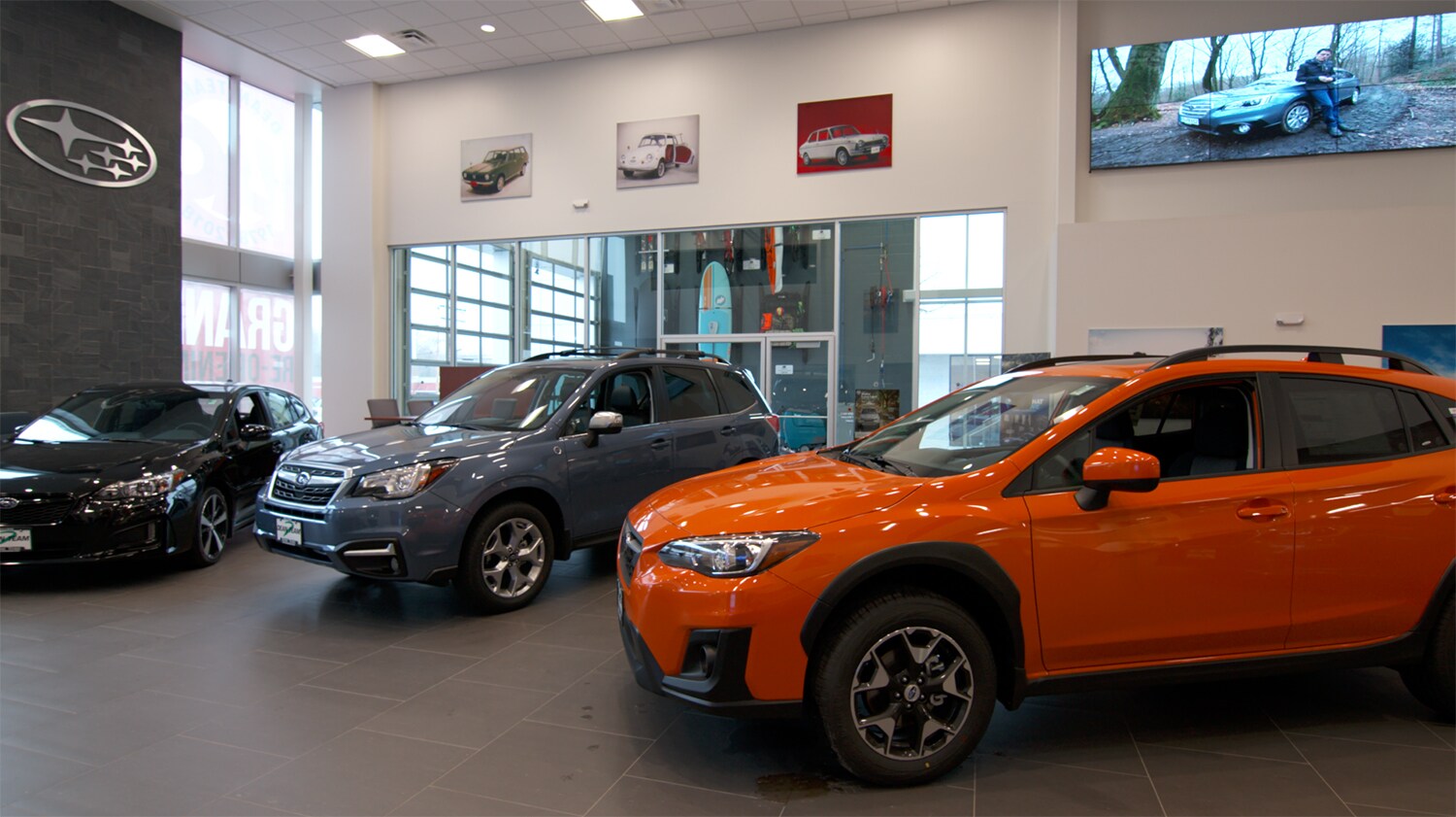 Subaru Dealer Serving St. Louis Dean Team Subaru Serving Chesterfield