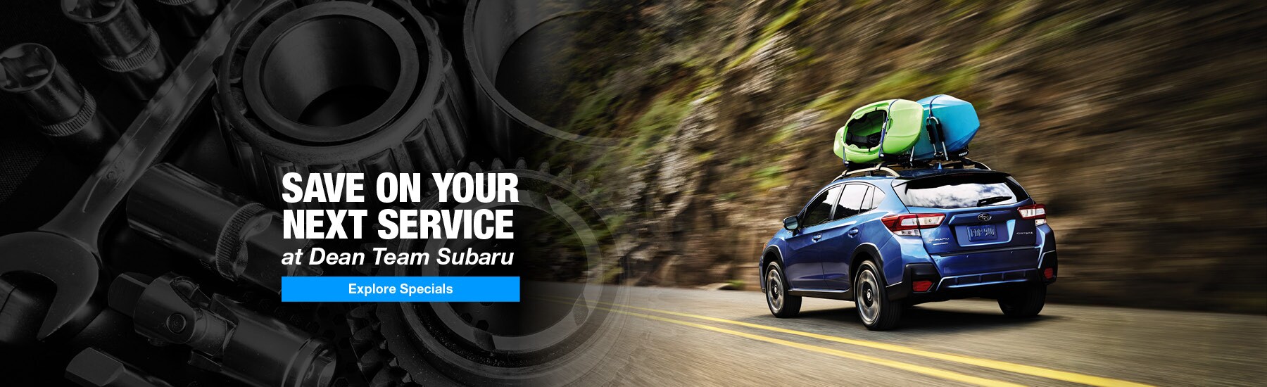 Dean Team Subaru St Louis Subaru Dealer New & Used Cars Ballwin