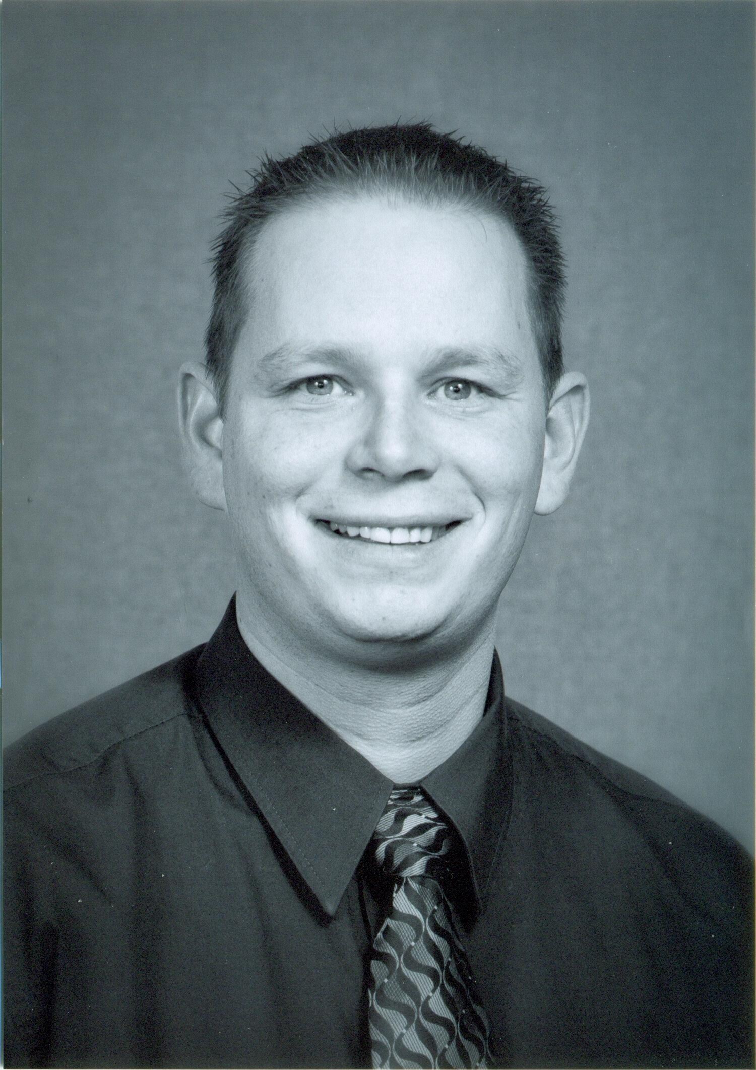 Dion Rosser