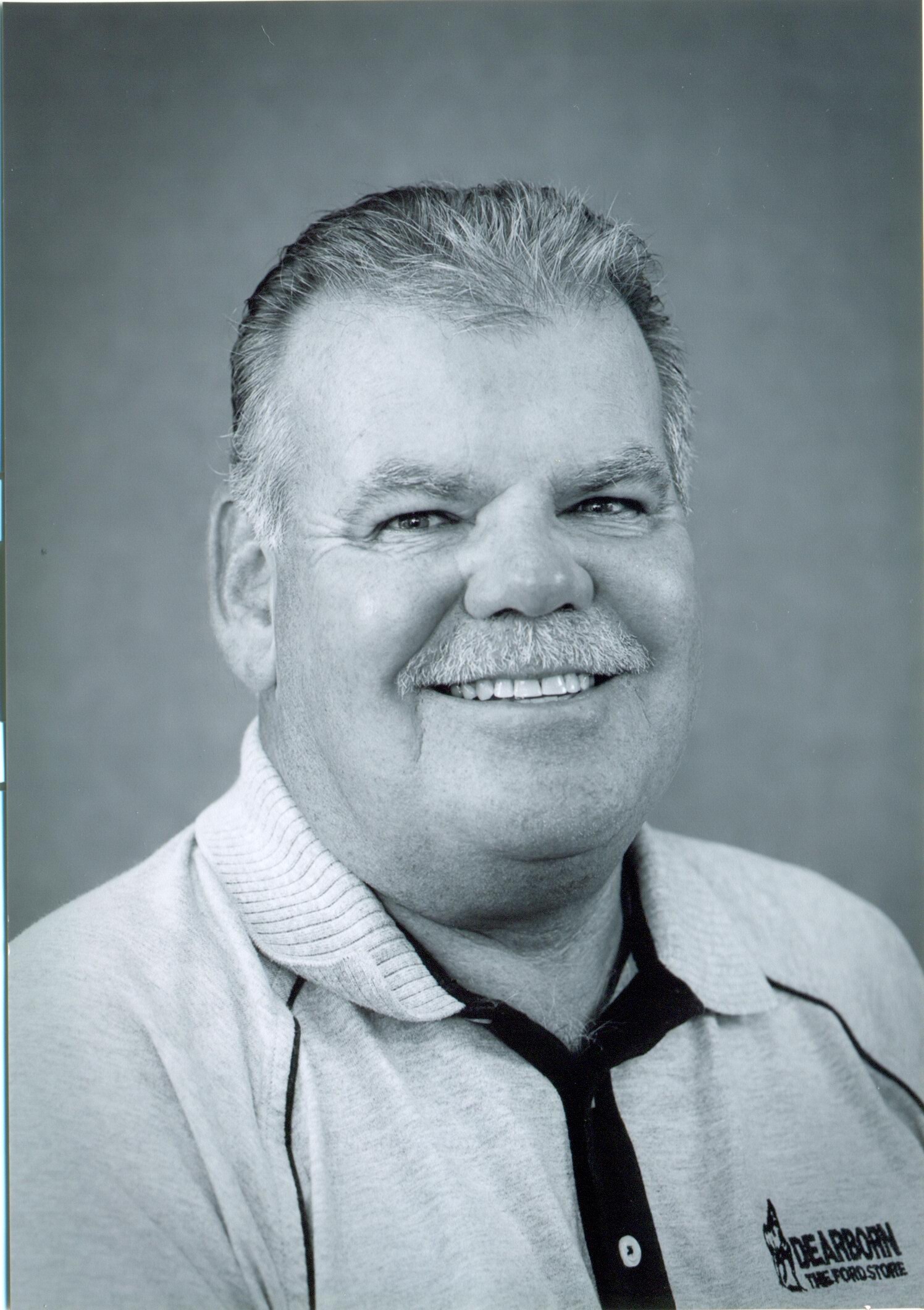 Mike Turner