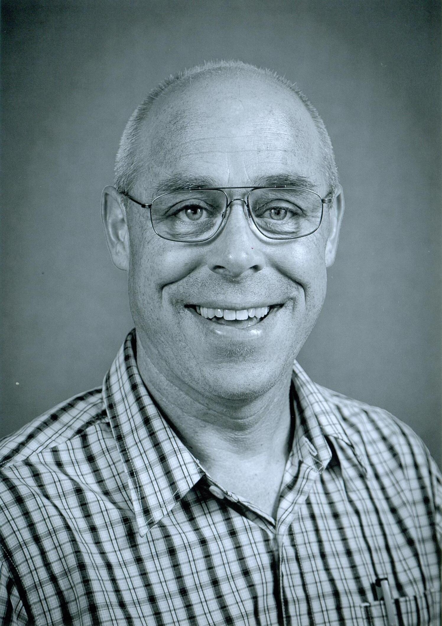 Brent Deering