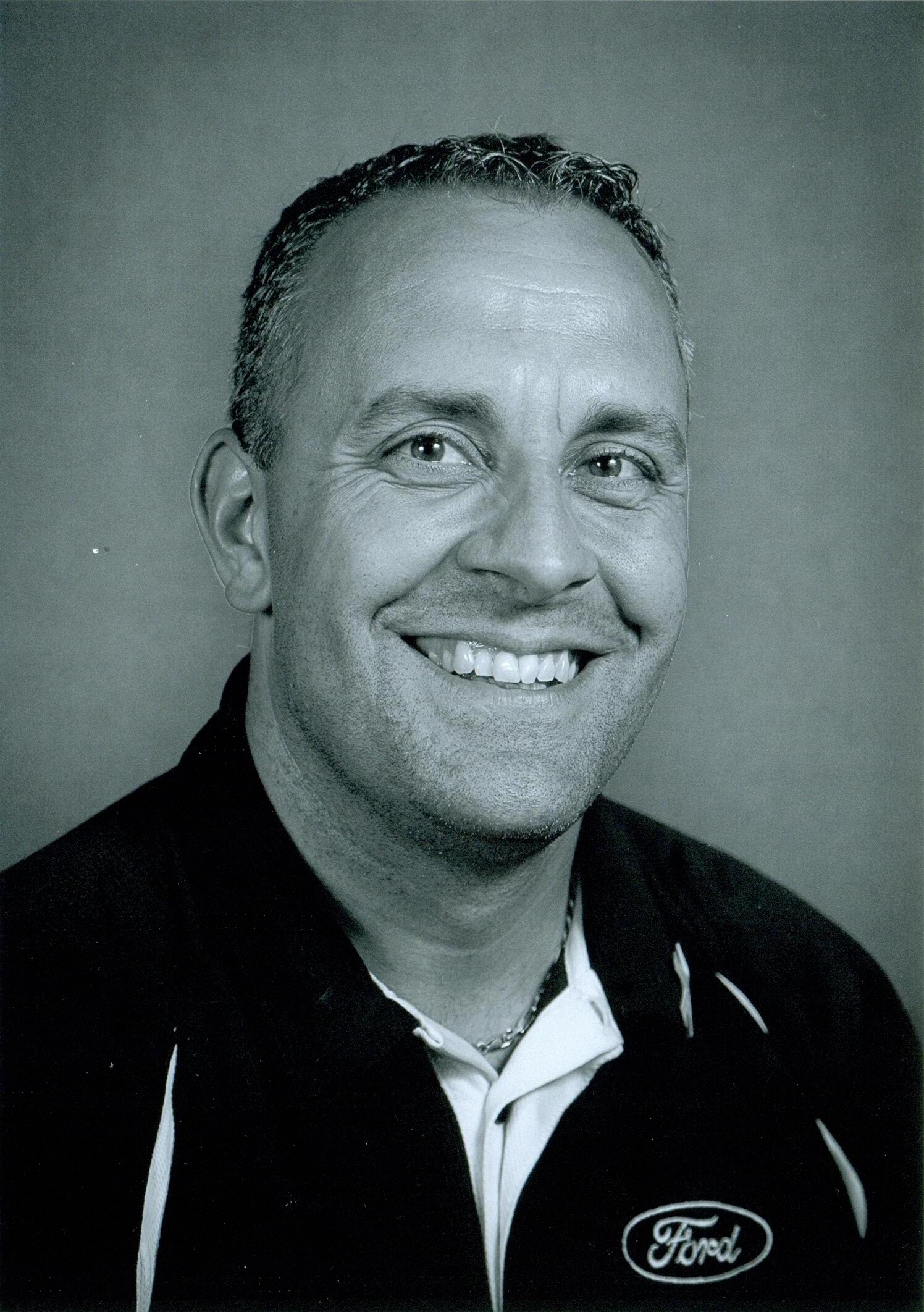 Tanner Bishop